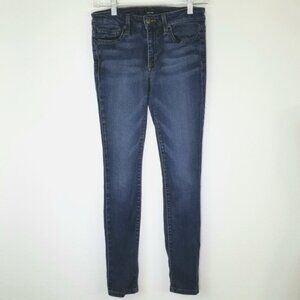 JOE'S Skinny Ankle Jeans, size 26
